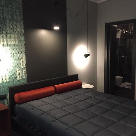 Tiburtina Suites, Roma المظهر الخارجي الصورة