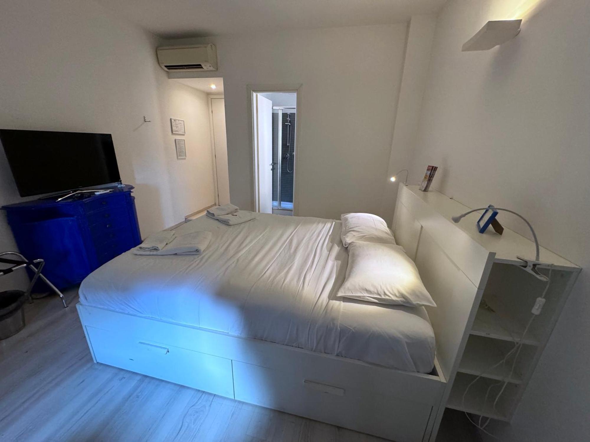 Tiburtina Suites, Roma المظهر الخارجي الصورة