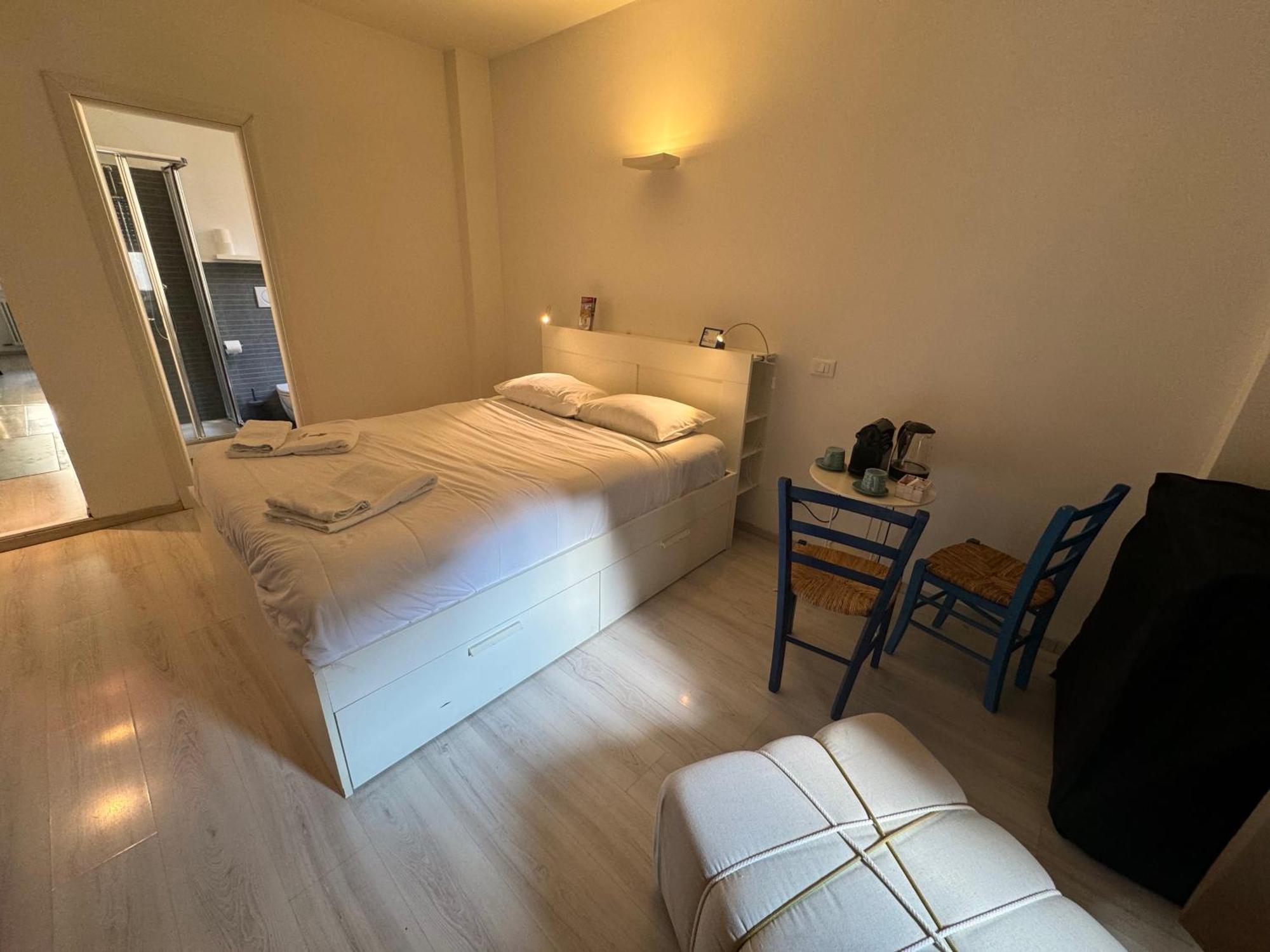 Tiburtina Suites, Roma المظهر الخارجي الصورة