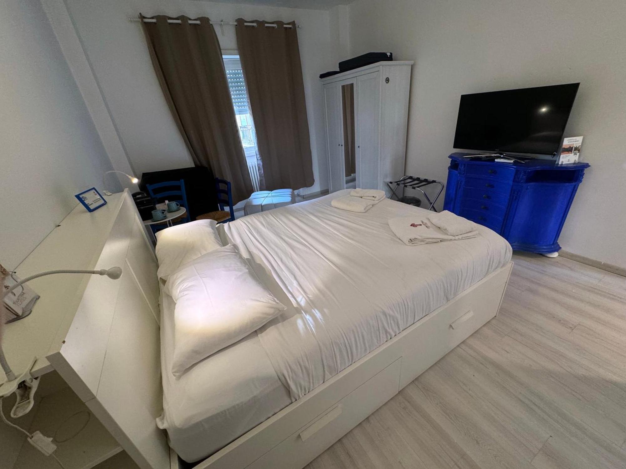 Tiburtina Suites, Roma المظهر الخارجي الصورة