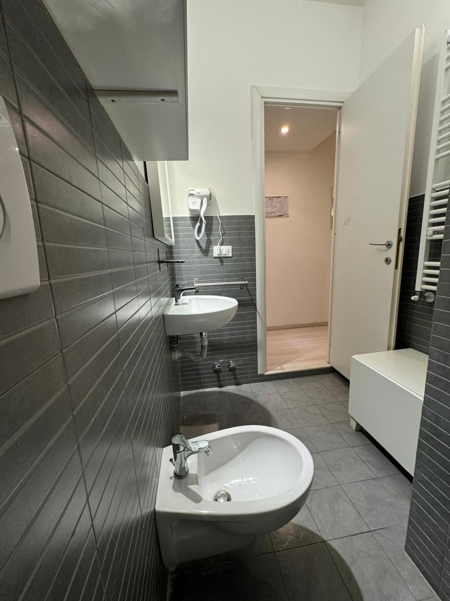 Tiburtina Suites, Roma المظهر الخارجي الصورة