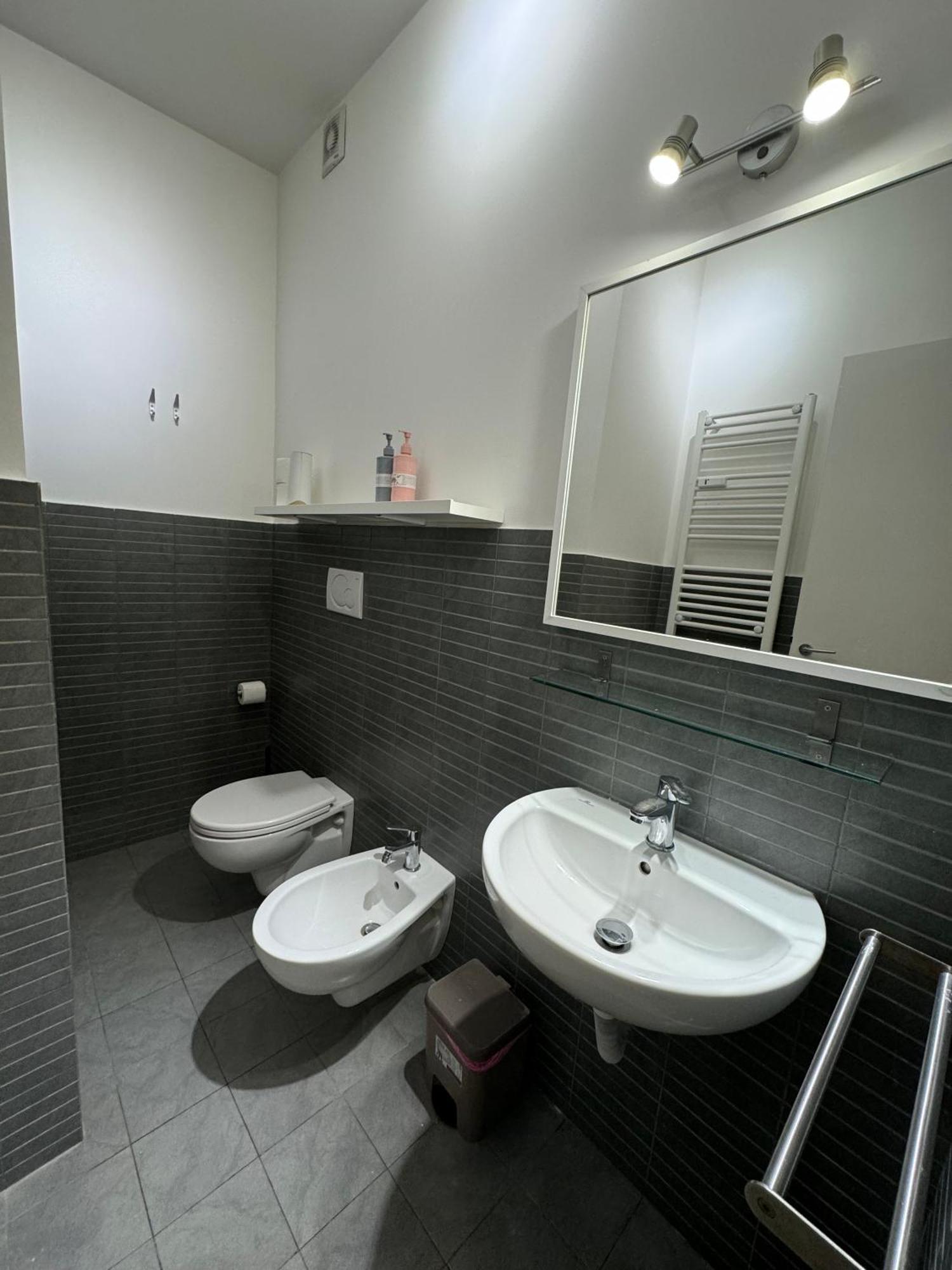 Tiburtina Suites, Roma المظهر الخارجي الصورة