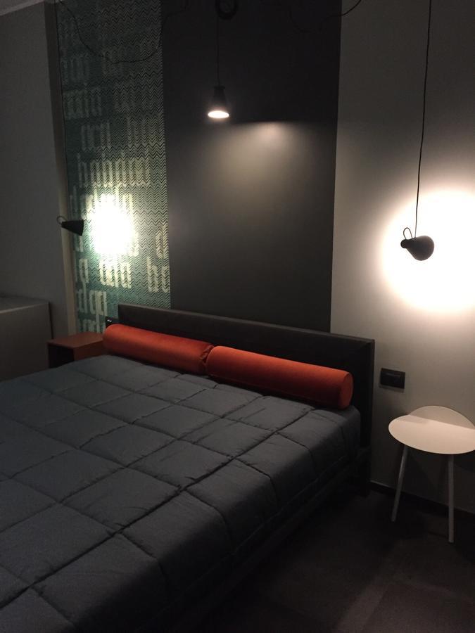 Tiburtina Suites, Roma المظهر الخارجي الصورة