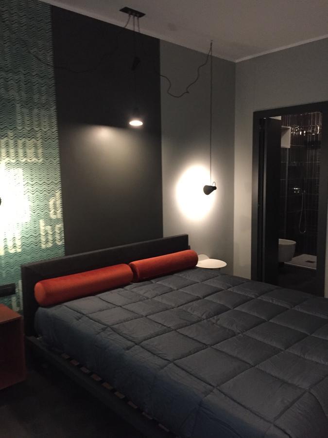 Tiburtina Suites, Roma المظهر الخارجي الصورة