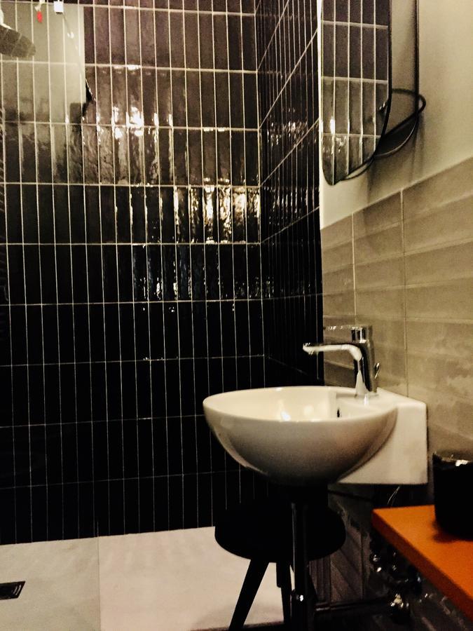 Tiburtina Suites, Roma المظهر الخارجي الصورة
