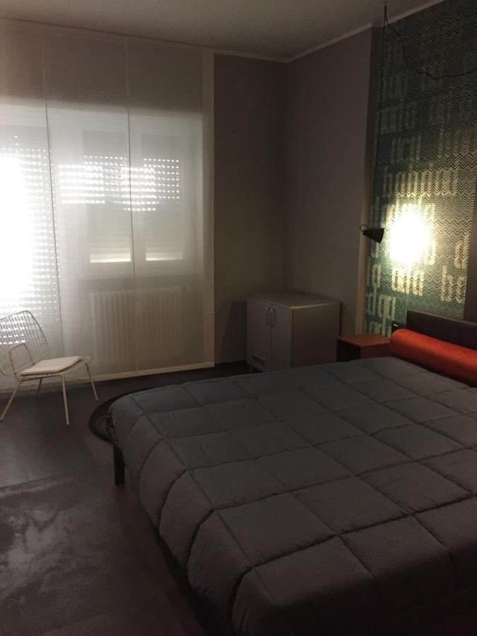 Tiburtina Suites, Roma المظهر الخارجي الصورة