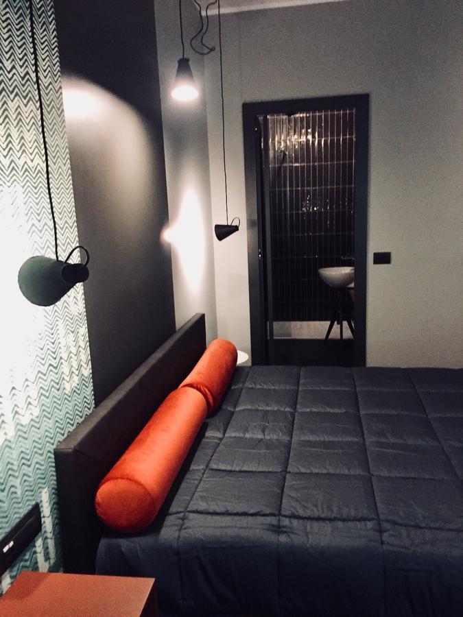 Tiburtina Suites, Roma المظهر الخارجي الصورة