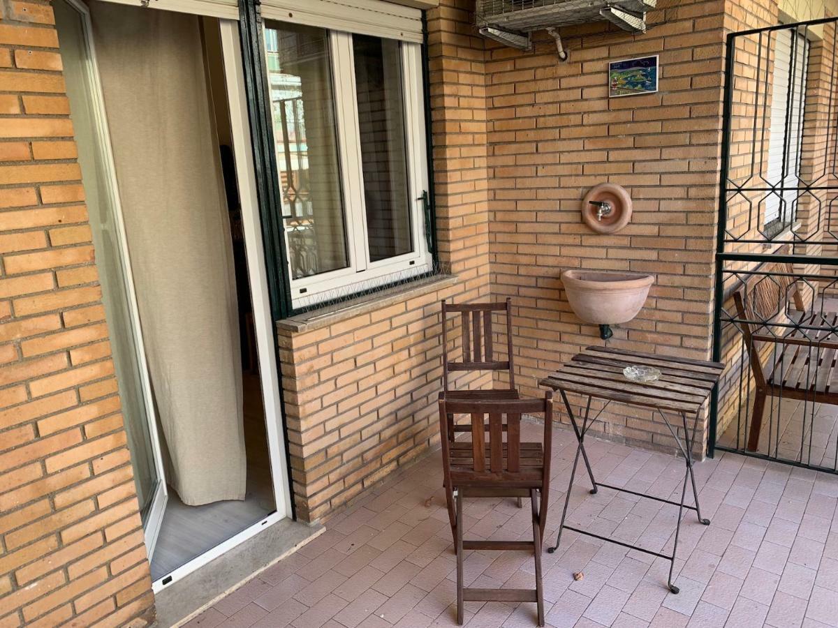 Tiburtina Suites, Roma المظهر الخارجي الصورة